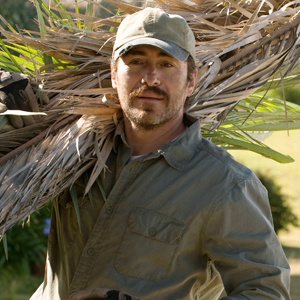 Demian Bichir, A Better Life Demian Bichir, A Better Life